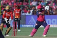 2025 IPL - Rajasthan Royals v Punjab Kings - Source: Getty